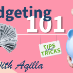 VIDEO: Budgeting Tips with Aqilla